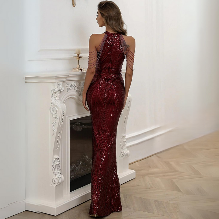 Sammy Jackson™ Arriane Jurk | Glitter & Glamour