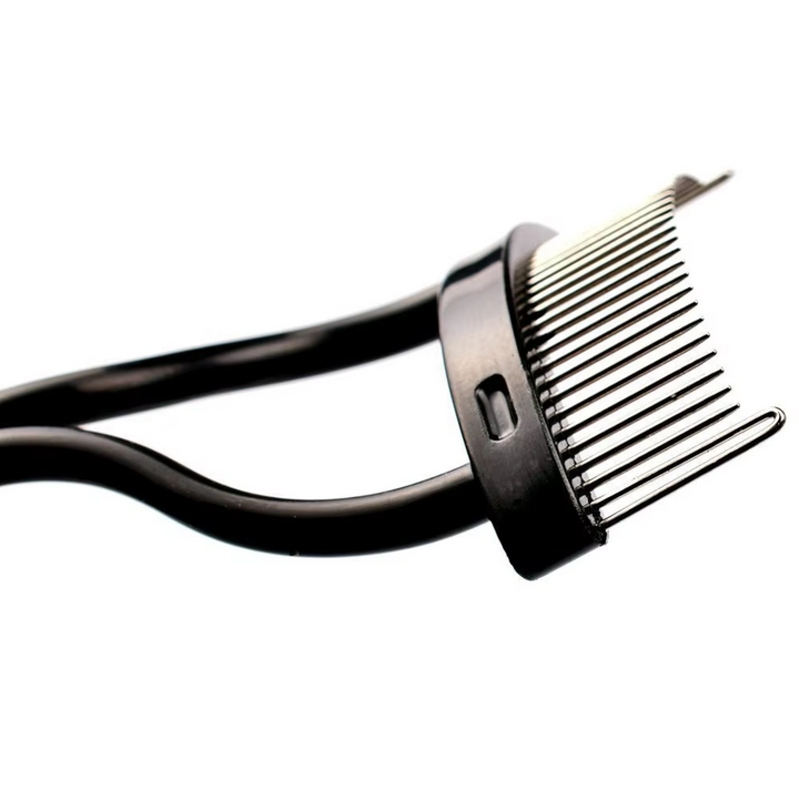 Eyelash Comb & Separator - Precision Tool for Perfect Lashes