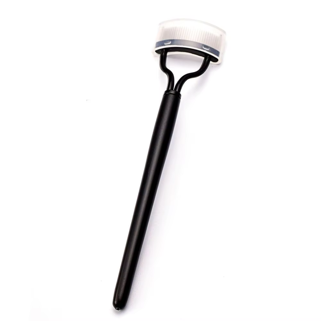 Eyelash Comb & Separator - Precision Tool for Perfect Lashes