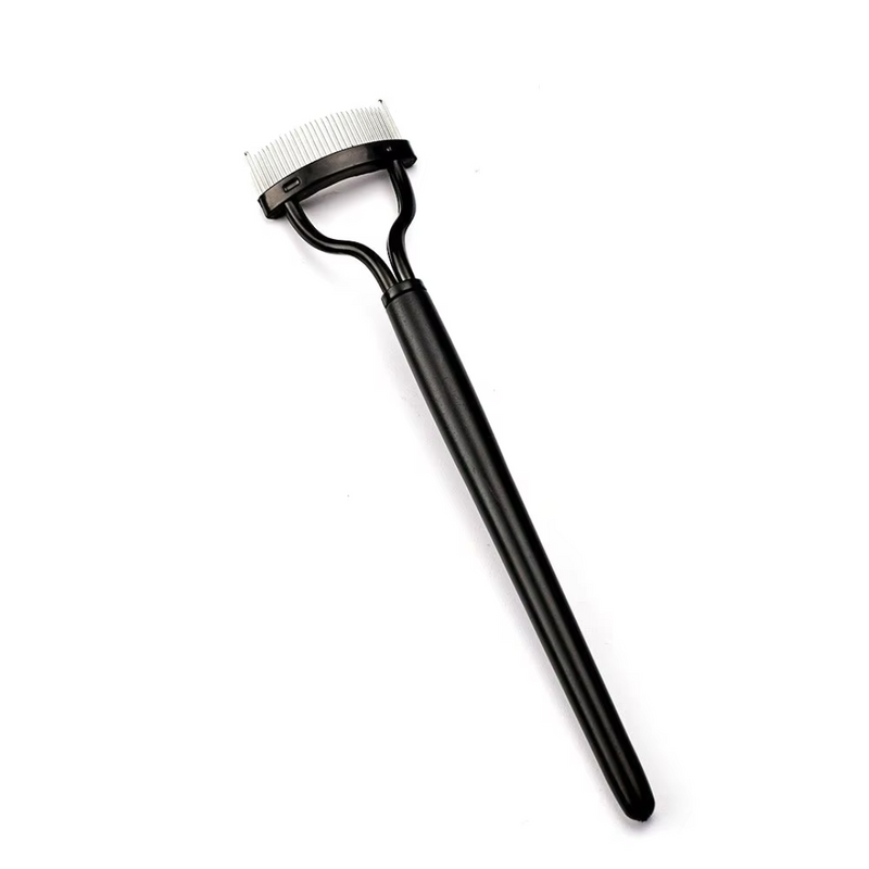 Eyelash Comb & Separator - Precision Tool for Perfect Lashes