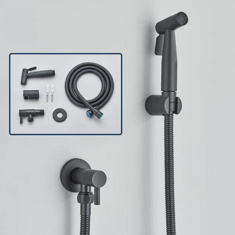 Luxe Bidet Handdouche - PureFlow
