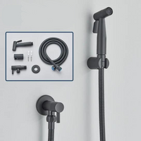 Luxe Bidet Handdouche - PureFlow