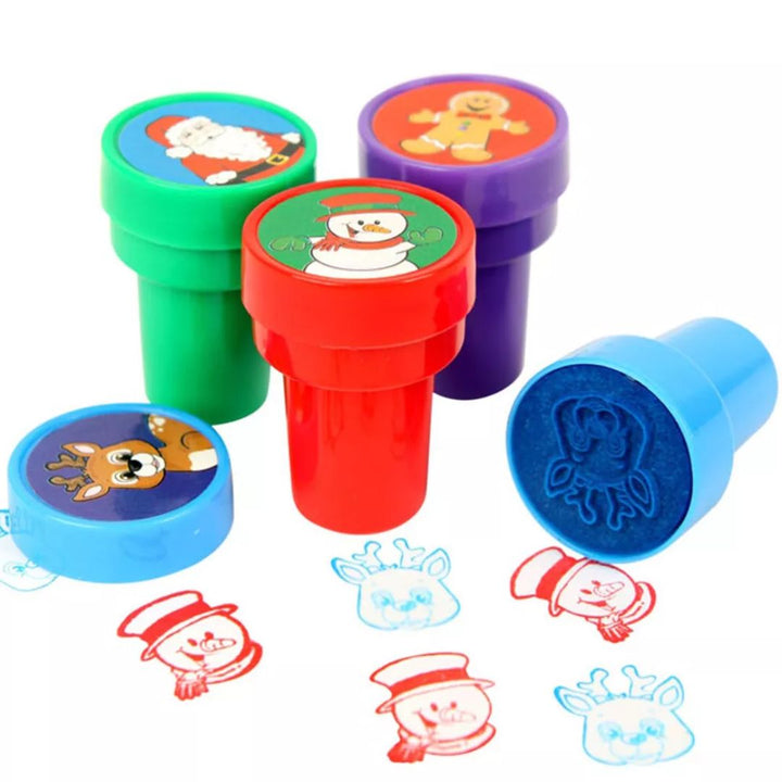 Kerst Stempelset - FestiveStamp
