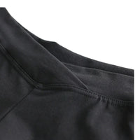 Sammy Jackson™ Belle Sportshort | Zwart & Sexy