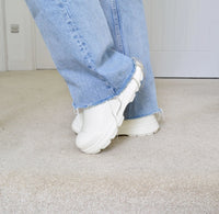 Weather-Resistant Comfort Clogs with Cloud Cushioning - Mireille