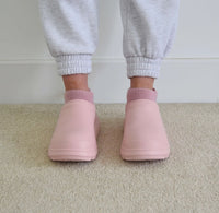 Weather-Resistant Comfort Clogs with Cloud Cushioning - Mireille