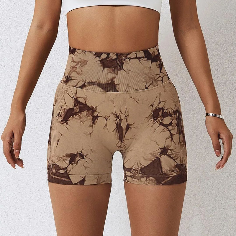 Sammy Jackson™ Georgia Sportshort | Naadloos & Corrigerend