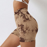 Sammy Jackson™ Georgia Sportshort | Naadloos & Corrigerend