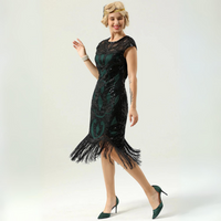 Sammy Jackson™ Tyra Jurk | Vintage & Modieus