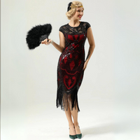 Sammy Jackson™ Tyra Jurk | Vintage & Modieus