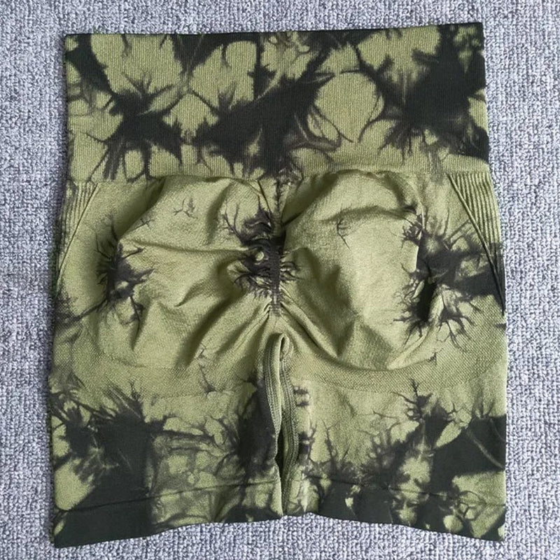 Sammy Jackson™ Georgia Sportshort | Naadloos & Corrigerend