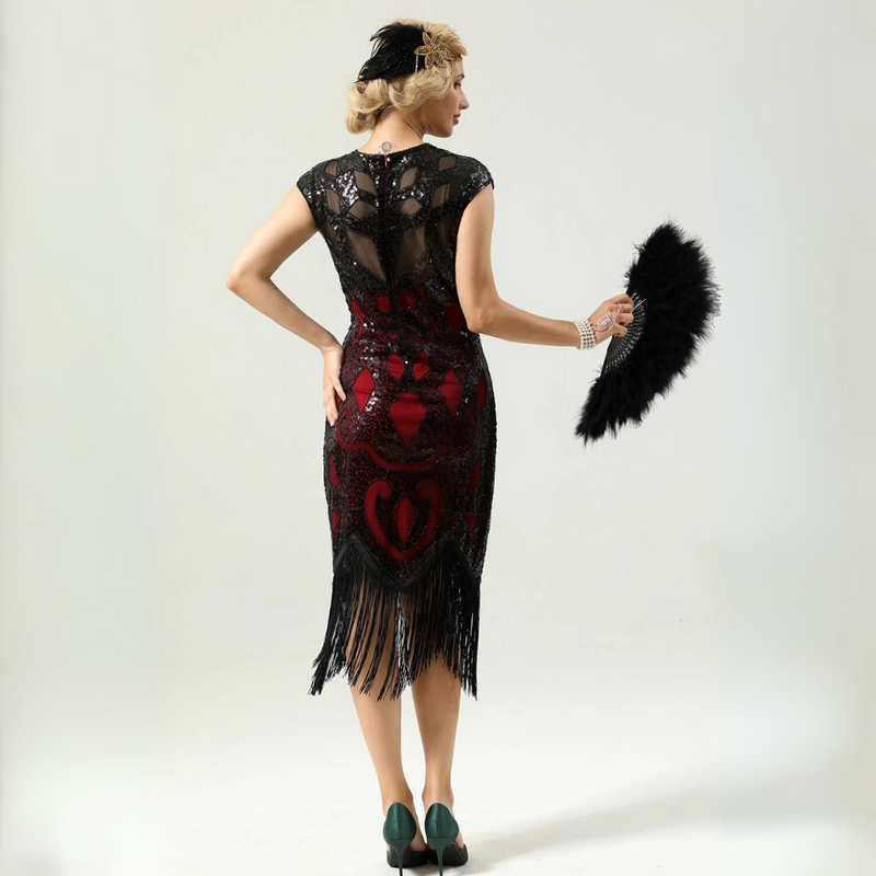 Sammy Jackson™ Tyra Jurk | Vintage & Modieus