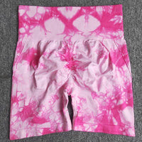 Sammy Jackson™ Georgia Sportshort | Naadloos & Corrigerend