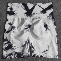 Sammy Jackson™ Georgia Sportshort | Naadloos & Corrigerend