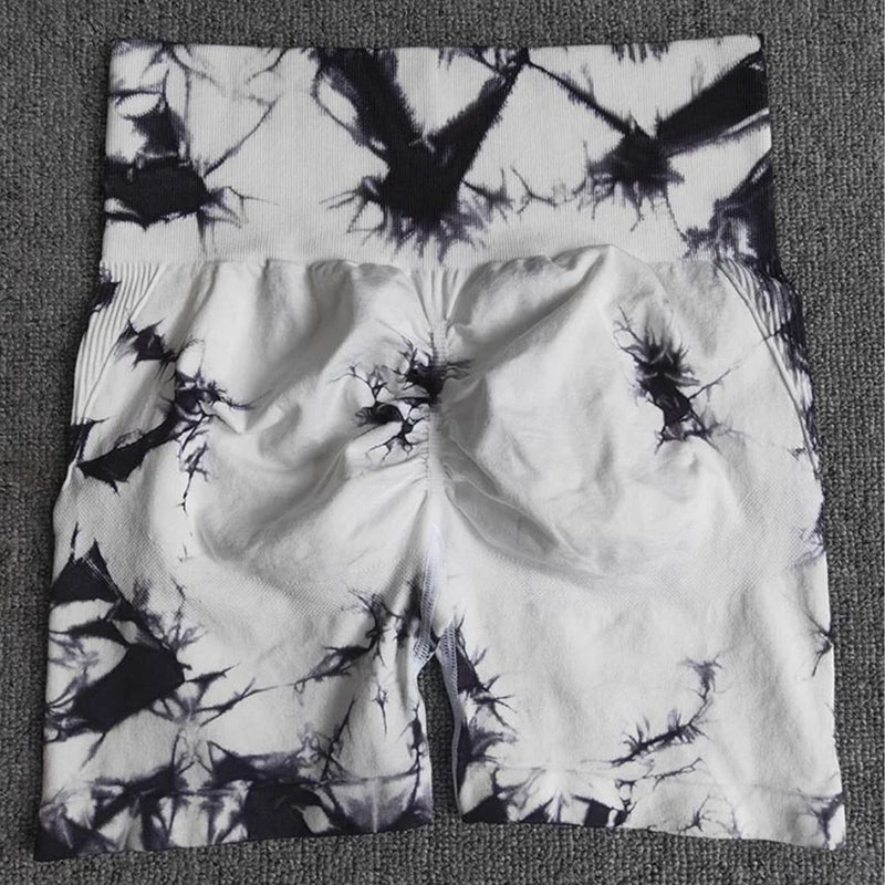 Sammy Jackson™ Georgia Sportshort | Naadloos & Corrigerend