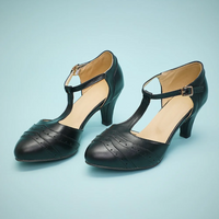 Sammy Jackson™ Kyla Schoenen | Stijlvol & Klassiek