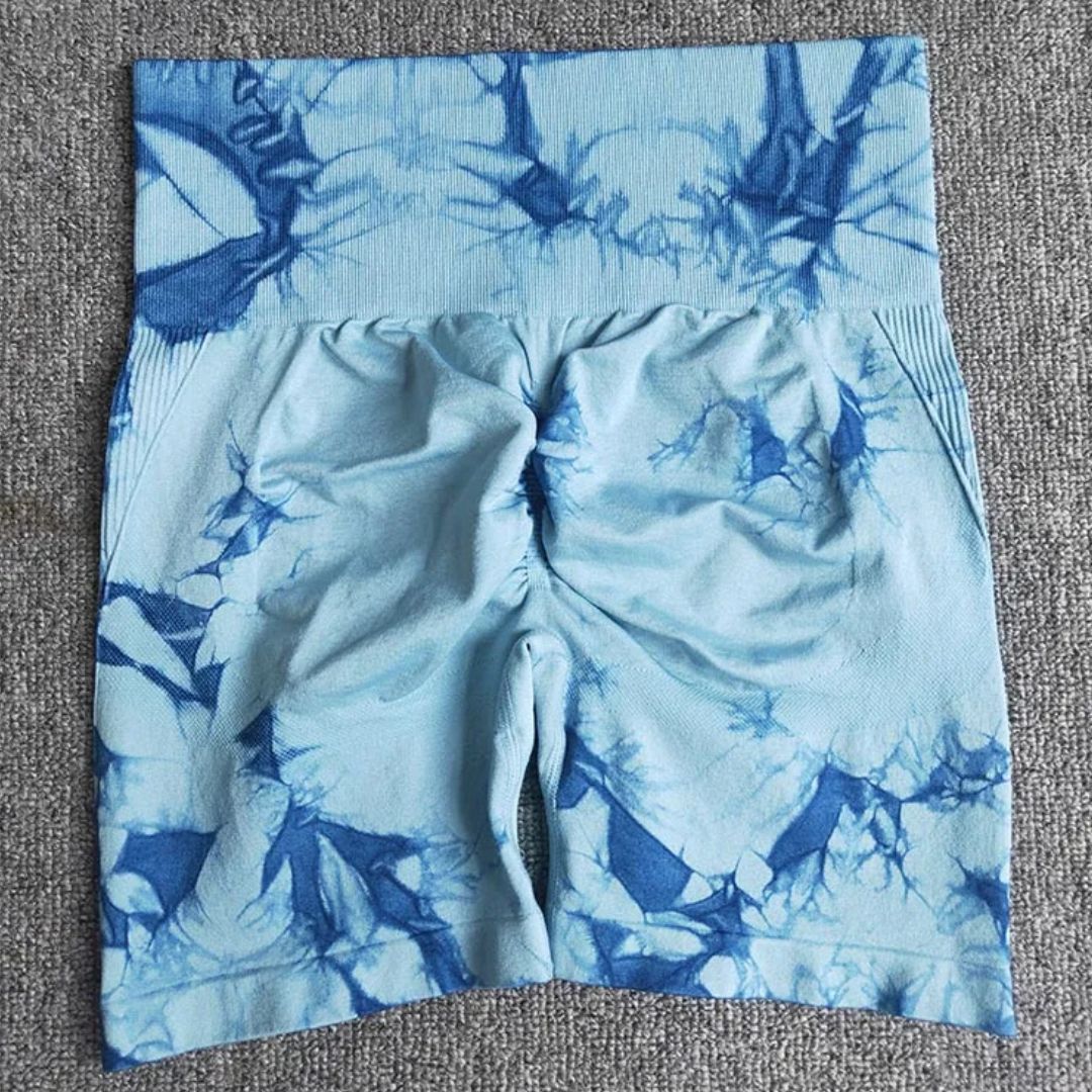 Sammy Jackson™ Georgia Sportshort | Naadloos & Corrigerend