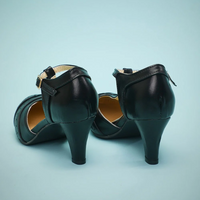 Sammy Jackson™ Kyla Schoenen | Stijlvol & Klassiek