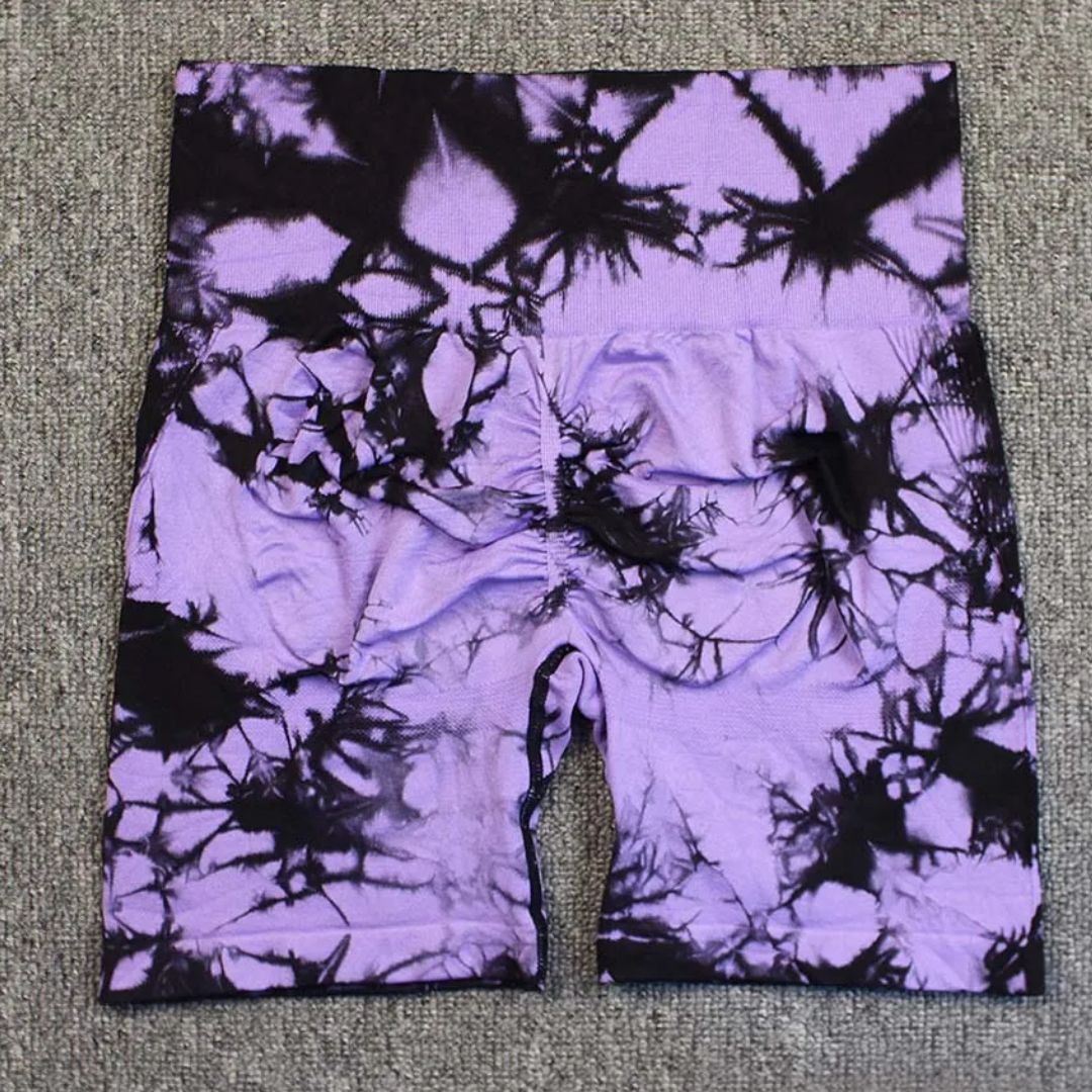 Sammy Jackson™ Georgia Sportshort | Naadloos & Corrigerend