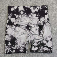 Sammy Jackson™ Georgia Sportshort | Naadloos & Corrigerend