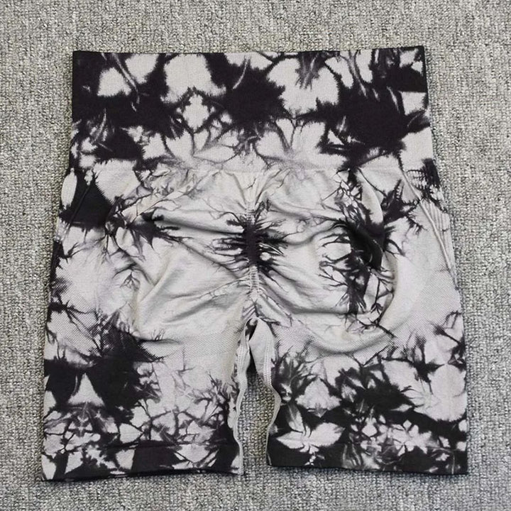Sammy Jackson™ Georgia Sportshort | Naadloos & Corrigerend