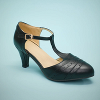 Sammy Jackson™ Kyla Schoenen | Stijlvol & Klassiek