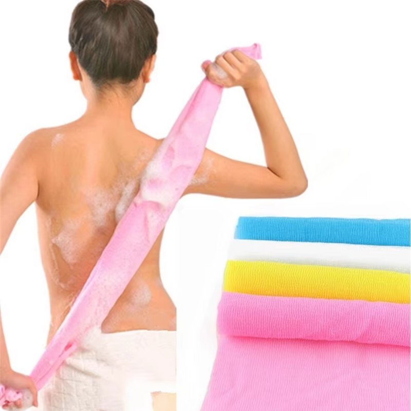 Exfoliating Body Scrub 3-Pack – Deep Cleansing & Renewal