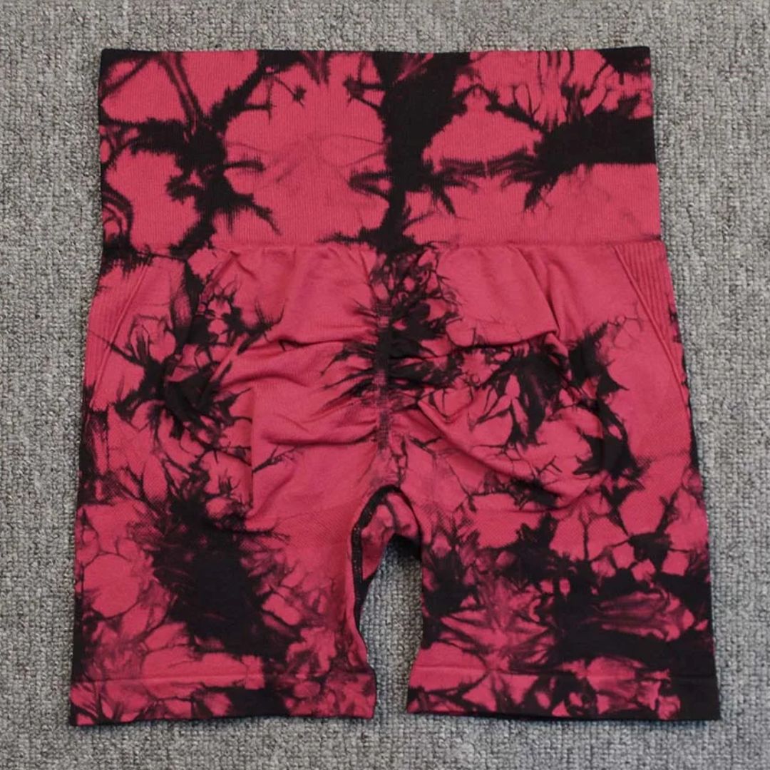 Sammy Jackson™ Georgia Sportshort | Naadloos & Corrigerend