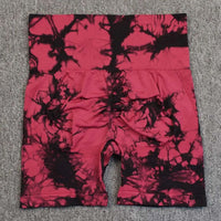 Sammy Jackson™ Georgia Sportshort | Naadloos & Corrigerend