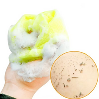 Exfoliating Body Scrub 3-Pack – Deep Cleansing & Renewal