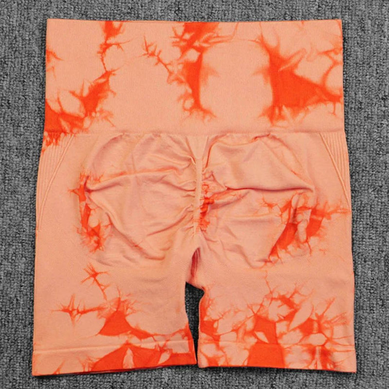 Sammy Jackson™ Georgia Sportshort | Naadloos & Corrigerend