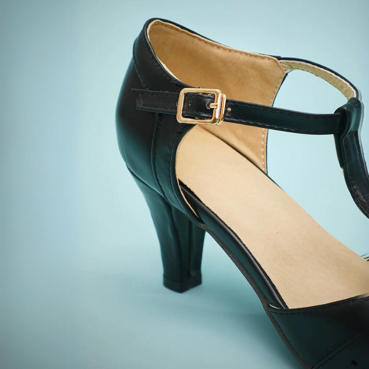 Sammy Jackson™ Kyla Schoenen | Stijlvol & Klassiek