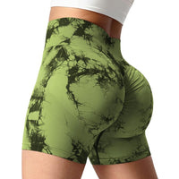 Sammy Jackson™ Georgia Sportshort | Naadloos & Corrigerend