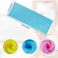 Exfoliating Body Scrub 3-Pack – Deep Cleansing & Renewal
