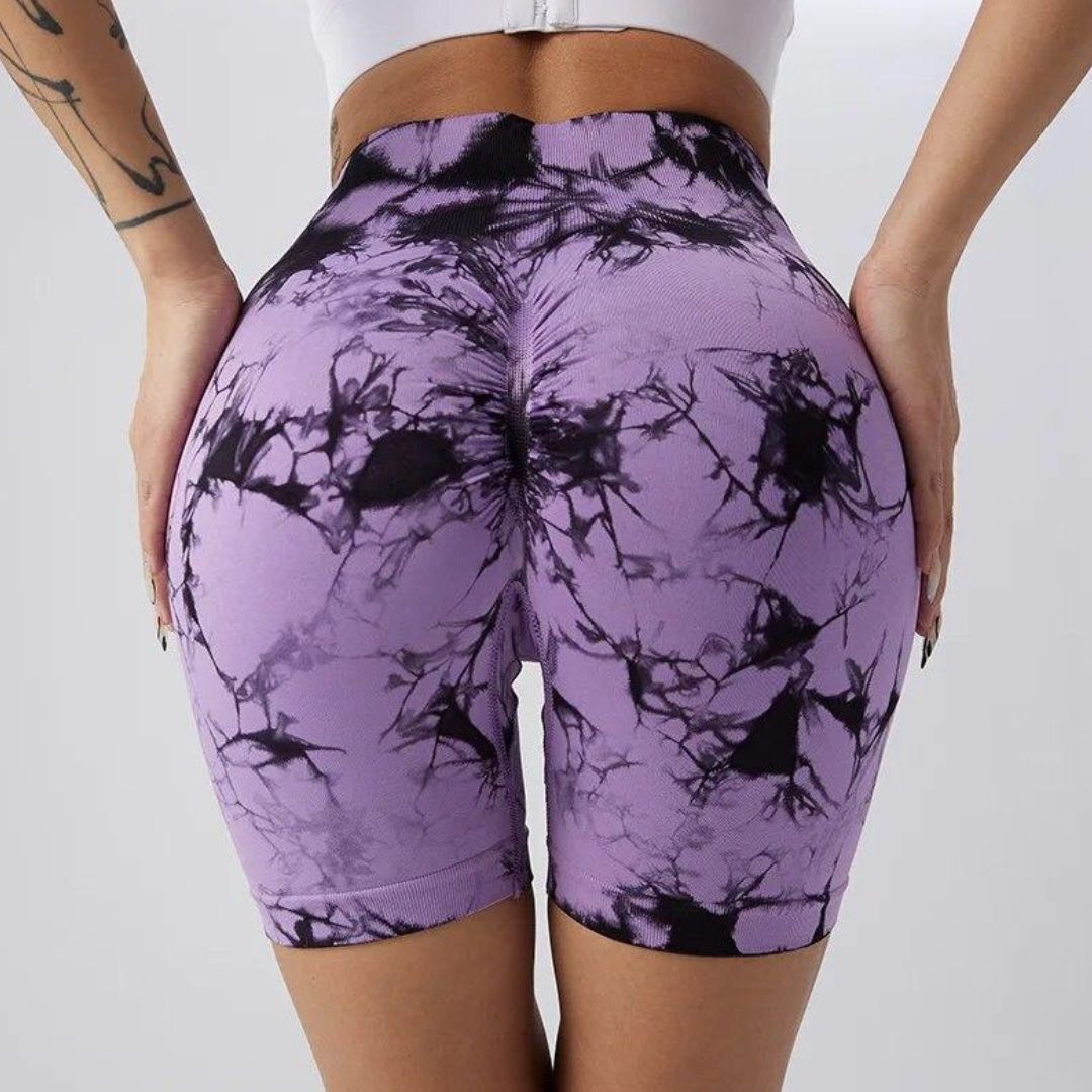 Sammy Jackson™ Georgia Sportshort | Naadloos & Corrigerend