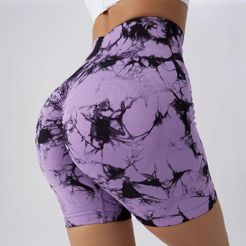 Sammy Jackson™ Georgia Sportshort | Naadloos & Corrigerend