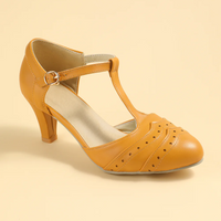 Sammy Jackson™ Kyla Schoenen | Stijlvol & Klassiek