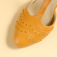 Sammy Jackson™ Kyla Schoenen | Stijlvol & Klassiek