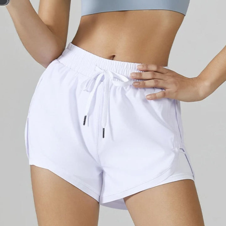 Sammy Jackson™ Mari Sportshort | Elastisch & Veelzijdig