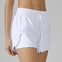 Sammy Jackson™ Mari Sportshort | Elastisch & Veelzijdig