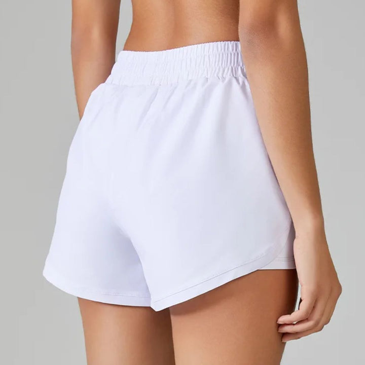 Sammy Jackson™ Mari Sportshort | Elastisch & Veelzijdig
