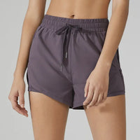 Sammy Jackson™ Mari Sportshort | Elastisch & Veelzijdig