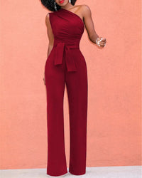 Sammy Jackson™ Josie Jumpsuit | Strak & Stijlvol