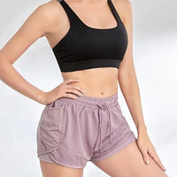 Sammy Jackson™ Olivia Trainingsshort | Elastisch & Praktisch
