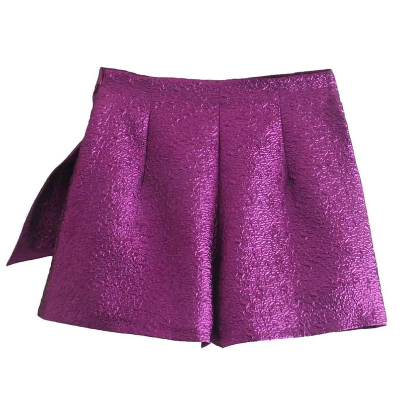 Sammy Jackson™ Gina Shortrok | Trendy & Veelzijdig