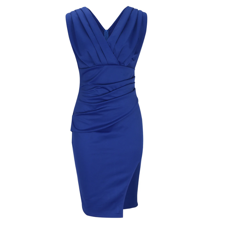 Stijlvolle Cocktailjurk - Carmen