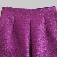 Sammy Jackson™ Gina Shortrok | Trendy & Veelzijdig