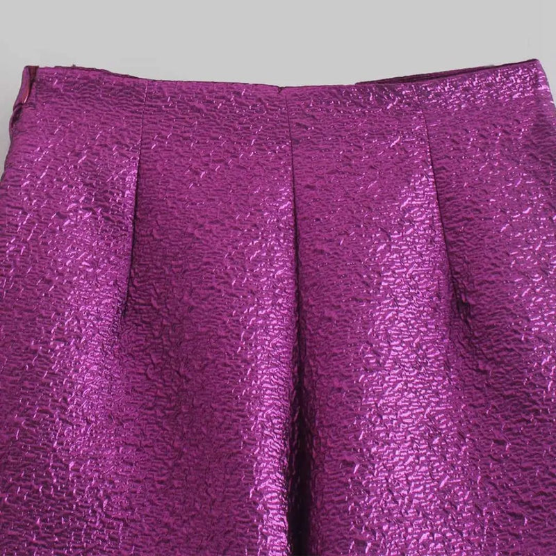 Sammy Jackson™ Gina Shortrok | Trendy & Veelzijdig