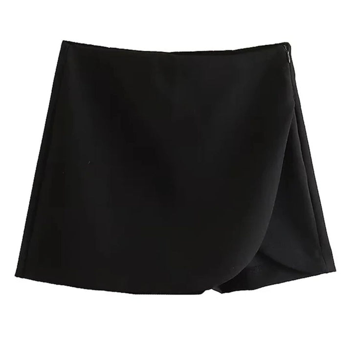 Sammy Jackson™ Zoe Shortrok | Vintage & Stijlvol