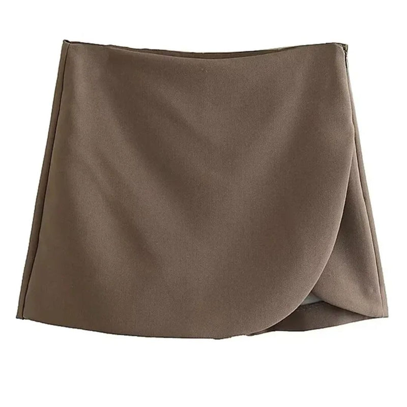 Sammy Jackson™ Zoe Shortrok | Vintage & Stijlvol